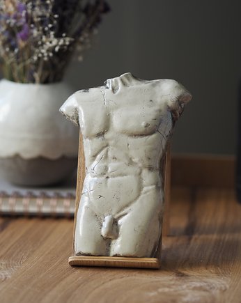 Tors / dekoracja na ścianę, Velvet Craft