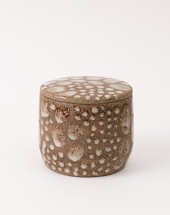 Pojemnik z przykrywką 04, Vaczor