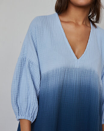 Sukienka CLOUD ombre, RONKA