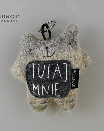Tulanek Janek, anaci