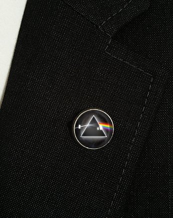 Pink Floyd- wpinka do marynarki - 0311, EgginEgg Men