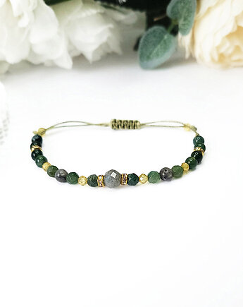 Entuzjazm i wiara w siebie, Seylla pracownia