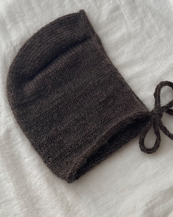 Bonnet, Sylwia Grzelczyk Knitwear