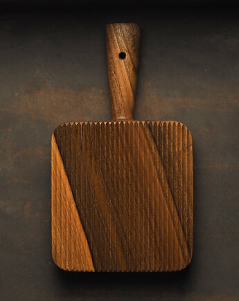 Orzechy do makaronu i gnocchi, I Wood Say