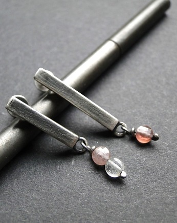 Sztyfty Patyczki-spinel, Memero