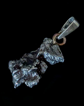 Kosmiczny prezent- meteoryt, Pracownia Neores