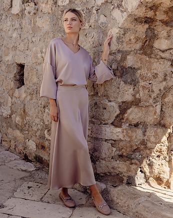 Spódnica B739, Selini