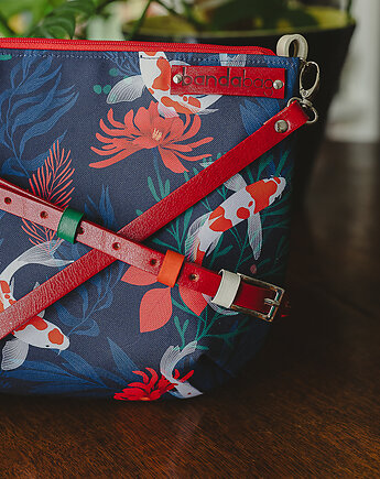 Rybki Koi, BandaBag
