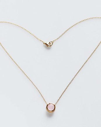 Iced Pink Dot, Mitsu