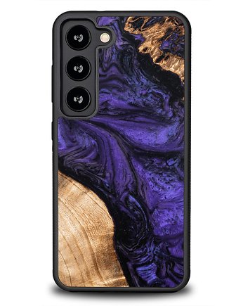 Etui Bewood Unique - Samsung Galaxy S23 - Violet, bewood