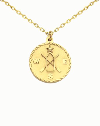 Medalik "Niezależność", Ker Jewellery