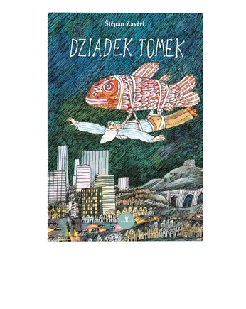 Dziadek Tomek, Wydawnictwo Tatarak