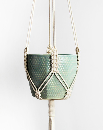 Kwietnik makrama 506, MAJAMI studio