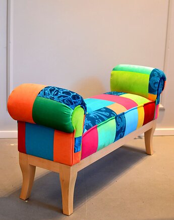 Juicy Colors projektant