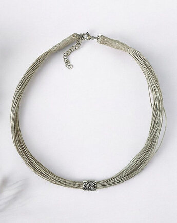 Effy naszyjnik lniany, galeria nuit