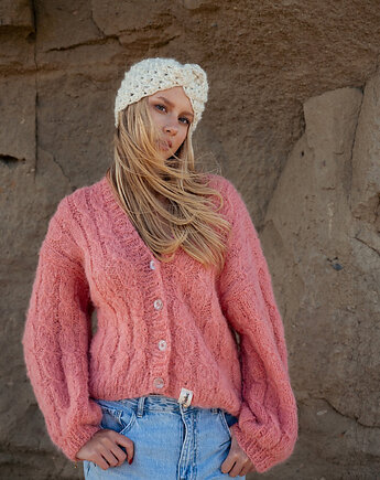 Opaska Muse, FinkeWear