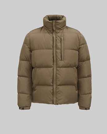 Kurtka ortona khaki, BORGIO