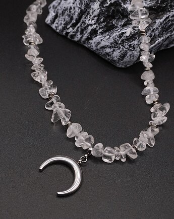 Naszyjnik Kryształ, Unique