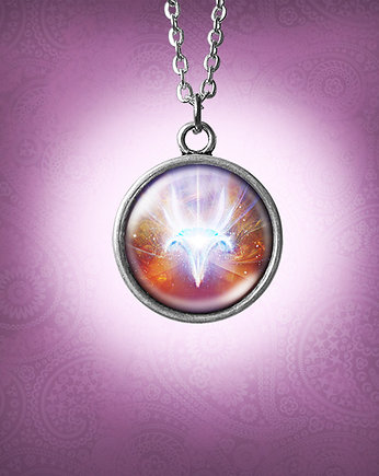 Medalion, talizman - Zdrowie, yenoo