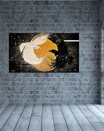 Ballada o miłości, MRiNK