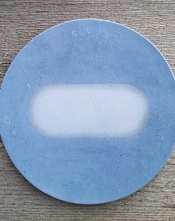 ZIEMNIAK Talerz kamionkowy 13cm, ASH Collection