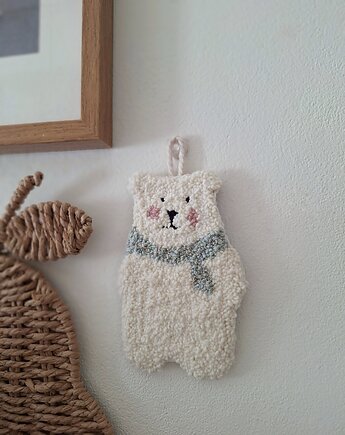 Miś Polarny, Nataly Atelier