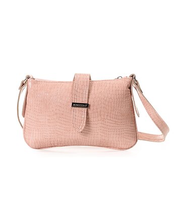 Torebka skórzana na ramię (6498), BOSCCOLO