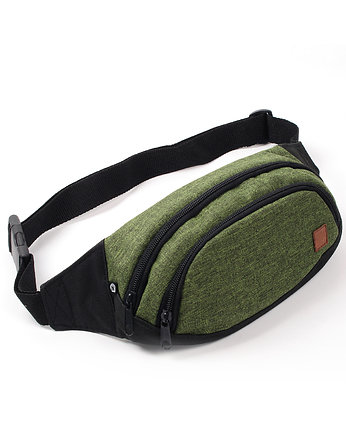 Nerka Nuff Wear  Green & Black, Nuff