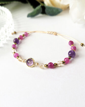 BOGACTWO i spokój- jubilerski szlif, Seylla pracownia