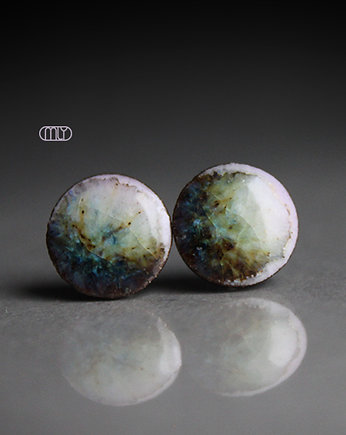 Owocowe 14mm/stal chirurgiczna, Magda Łysiak