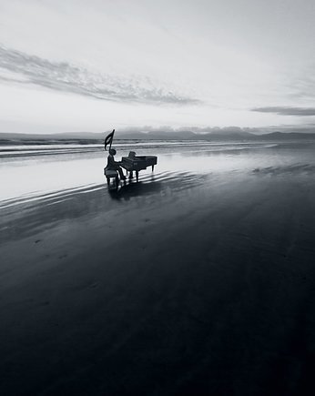 Mr Tune płótno, KEIT