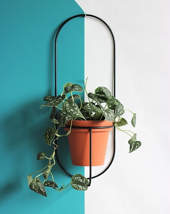 KWIETNIK NAŚCIENNY GEO No7 MINI, SBN Design