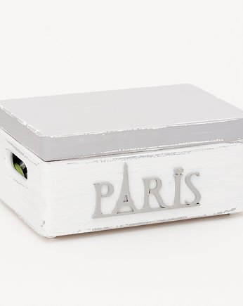 Pudełko z Paris, Malandia