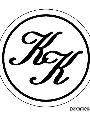 Zamówienie specjalne - technics naszyjnik, Katia i krokodyl