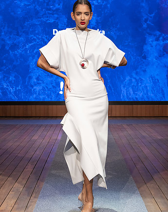 Zaha dressi, pudu