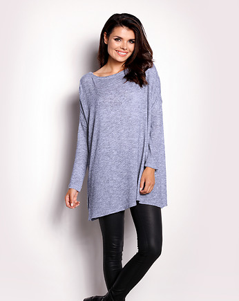 Sweter B154, Selini