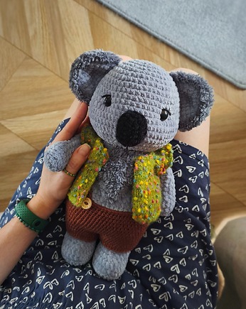 EcoToysByNastya sklep