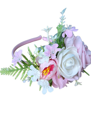 Opaska komunijna, ślubna, Pretty Stuff