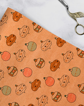 papier do pakowania -  Ale Bomba 220k, Wrap and Pack