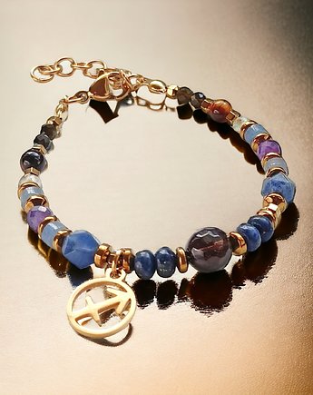 STRZELEC - zodiac collection - PREMIUM, kaktusia