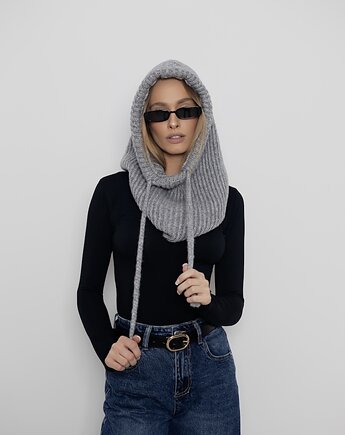 Balklava szara, MeLoana