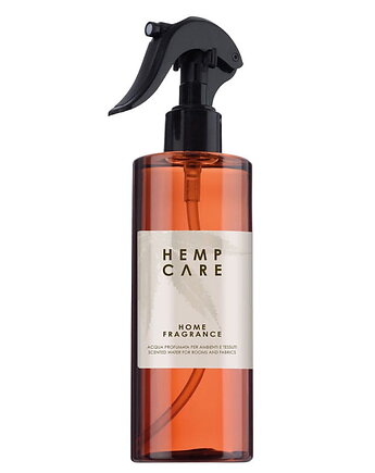 Woda zapachowa do wnętrz i tkanin Hemp Care 300ml, HEMP CARE