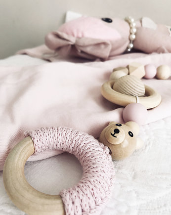 ZAWIESZKA DREWNIANA LIttle bear, Mymami