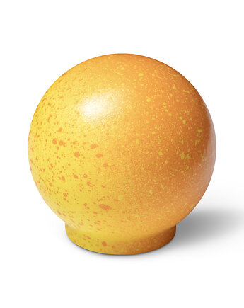 Sunny Spot Melange on Gradient - Gałka Ren, vince design