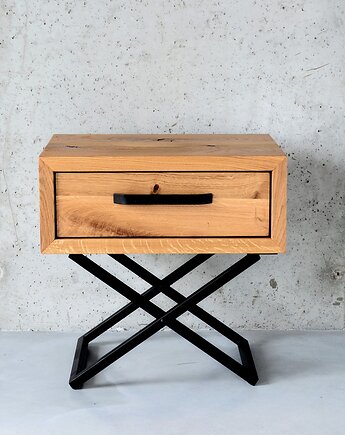 NaX Nakastlik (szafka nocna), GMO Design