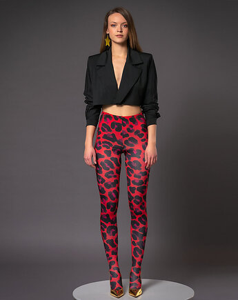 Legginstopy - Solar Tropic, milita nikonorov