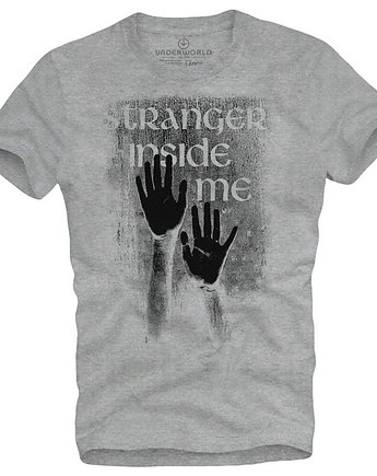 T-shirt męski UNDERWORLD Stranger inside me, UNDERWORLD