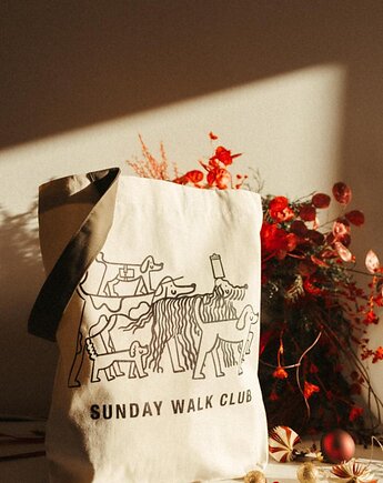 Torba Sunday walk club, Cudowianki