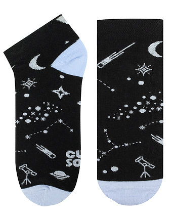 Nie z tej Ziemi, CUP of SOX