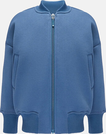 Bomberka Kids La Bomba Niebieski Dżins, MKTP